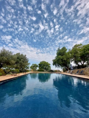Cortijo Bablou - Maison de vacances